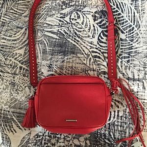 100% Authentic Rebecca Minkoff Bag